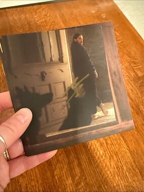 NWOT Signed “The Great Divide” Noah Kahan CD